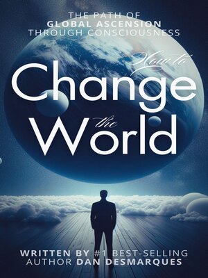 cover image of How to Change the World